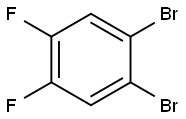 1,2-Dibromo-4,5-difluorobenzene(64695-78-9)